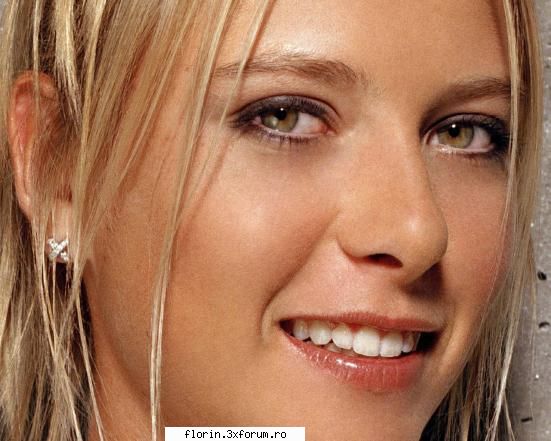 wallpapers sexiest woman 2006-c. electra mccarthy sharapova