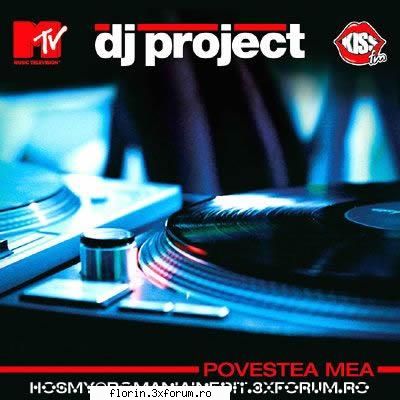 project povestea mea album project before sleepdj project esti tot amdj project esti tot project