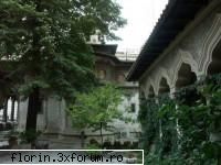 manastiri din romania bucuresti