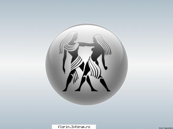 zodiac gemeni