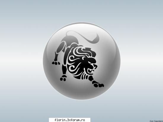 zodiac leu