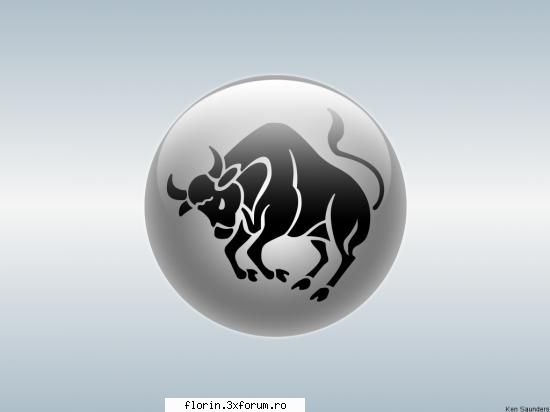 zodiac taur