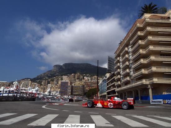 scuderia ferrari team season 2004 barichelo
