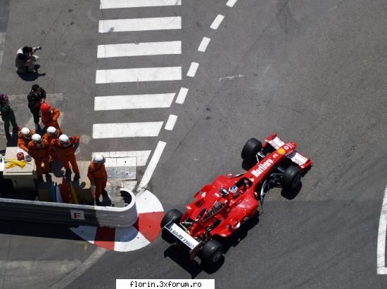 scuderia ferrari team season 2004 barichelo