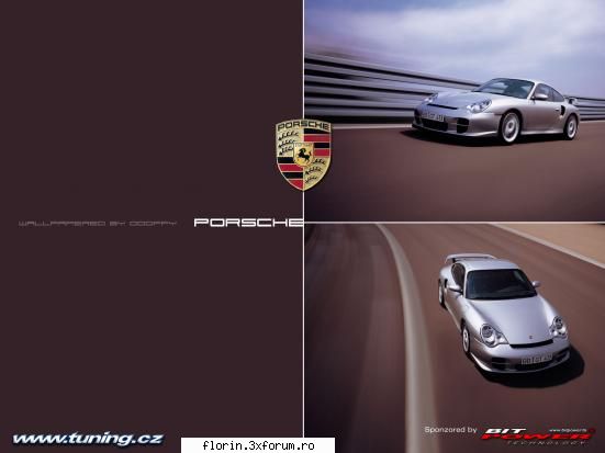 porsche