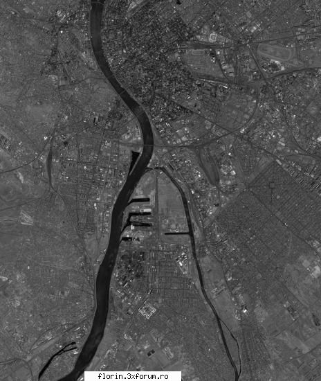 imagini satelitare budapesta