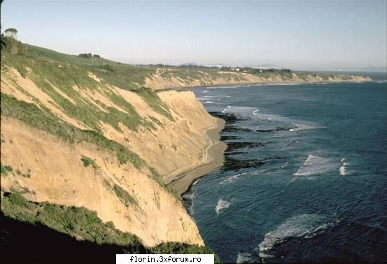 coasts...