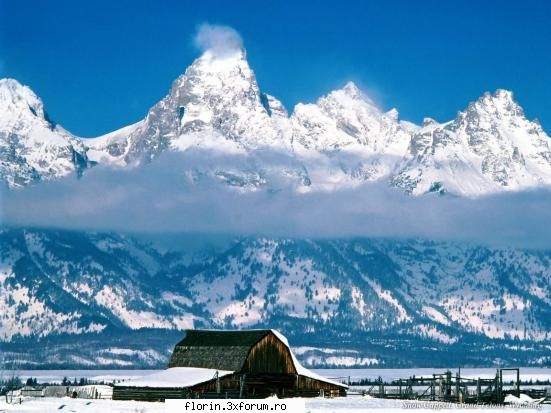 winter