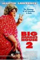 big mama's house