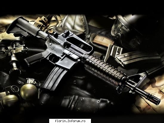 :nod: arme