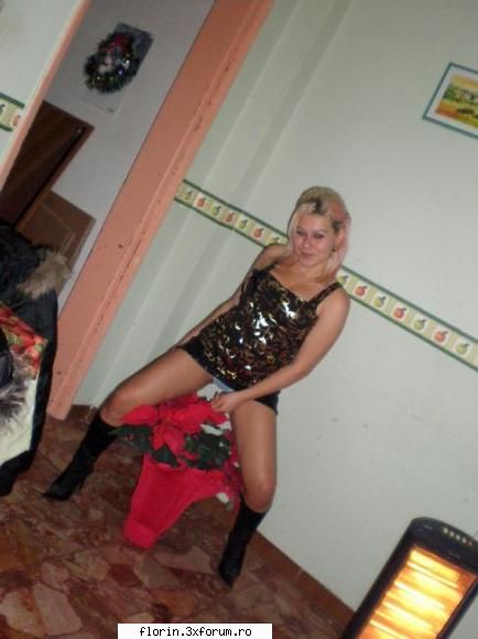 blonda blonda