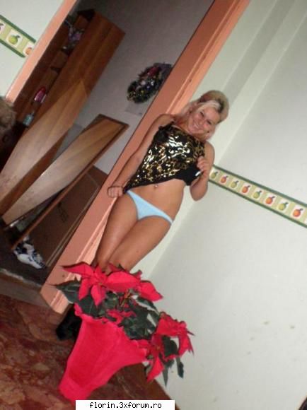 blonda