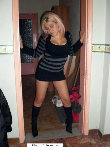 blonda