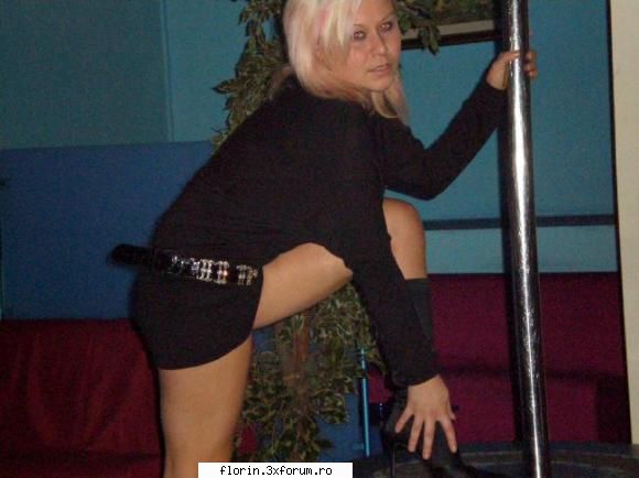 blonda