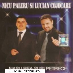 nicu paleru nasu bea isi petrece [album full] 2009 128 kbps mbnicu paleru lucian cojocaru azi nunta