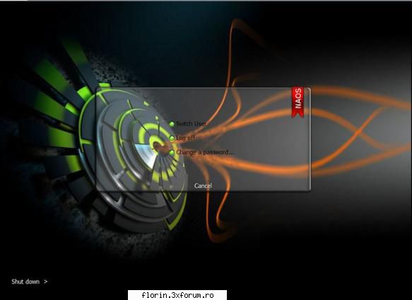 windows ultimate naos sp1 (x64/x86) (new update)
