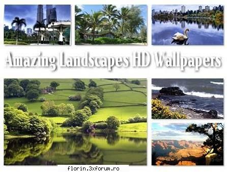 100 Amazing Landscapes - 100 Amazing Landscapes HD Wallpapers 100 JPG | - Wallpapers