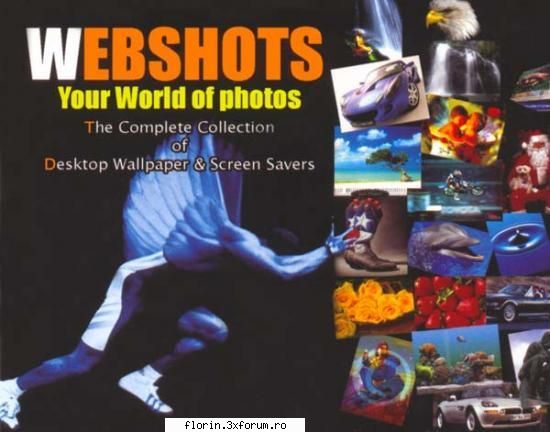 4000 WebShots Photos - 4000 WebShots Photos - 415 mb - Wallpapers