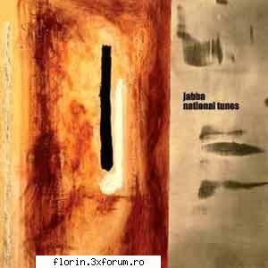 9 music albums!!! - Jabba - National Tunes Tracklist: 01 Nova 07:57 - Muzica