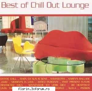 9 music albums!!! - Best Of Chill Out Lounge 2006 Tracklist: :05:17) - Muzica