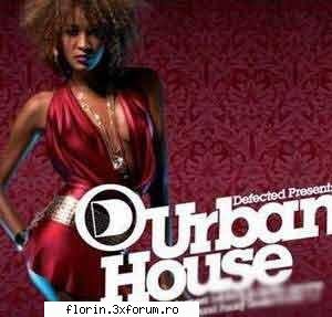 9 music albums!!! - This Is Urban House cd 01: 01. Fish Go Deep Feat - Muzica