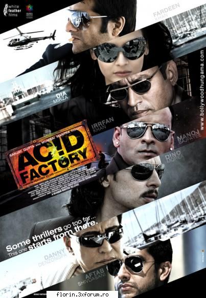Acid Factory (2009) - iG.avi.001 ... iG.avi.002 ... iG.avi.003 - Filme