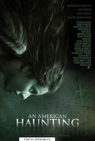 An American Haunting (2006) CAM - florinflorin - Filme