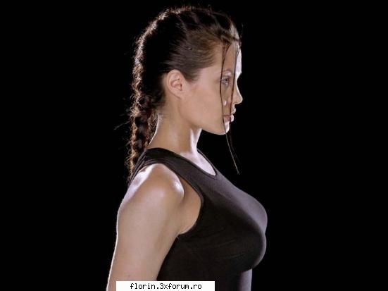 Angelina Jolie - florinflorin - Wallpapers