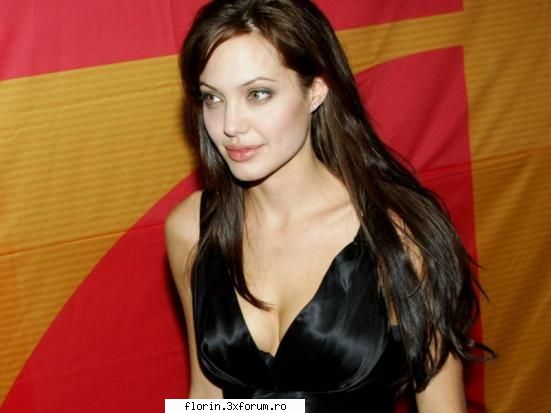Angelina Jolie - florinflorin - Wallpapers