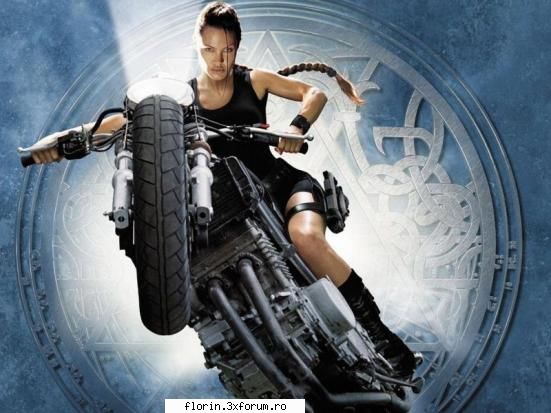 Angelina Jolie - florinflorin - Wallpapers