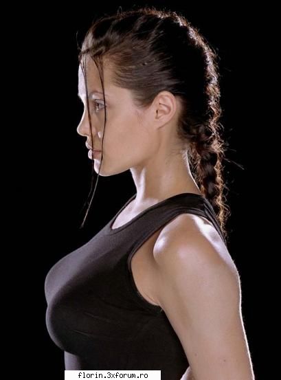 Angelina Jolie - florinflorin - Wallpapers