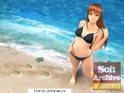 Artificial Girl 2 - florinflorin - Games