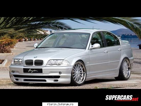 BMW - florinflorin - Masini