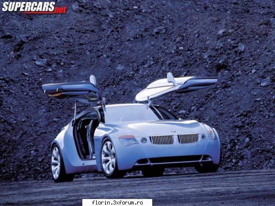 BMW - florinflorin - Masini