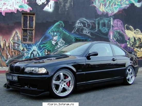 BMW - florinflorin - Masini
