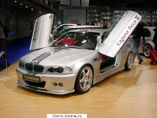BMW - florinflorin - Masini