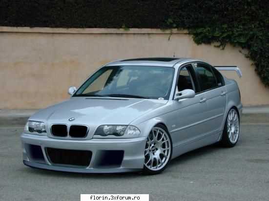 BMW - florinflorin - Masini