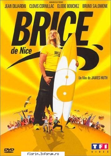 Brice de Nice [2005] - part1.rar ... .part2.rar ... .part3.rar - Filme