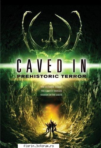 Caved In 2006 - florinflorin - Filme