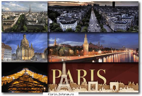 Cityscape Desktop HD - florinflorin - Wallpapers