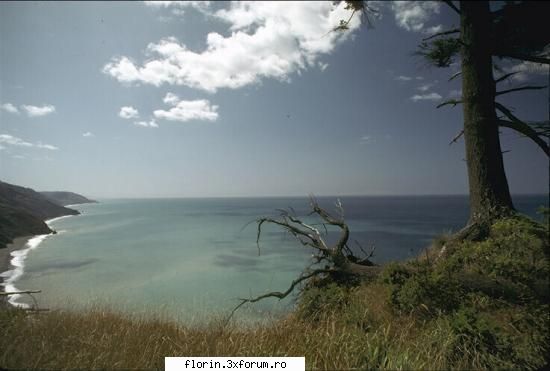 Coasts... - florinflorin - Travel & Geographic