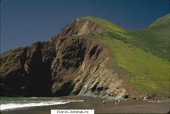 Coasts... - florinflorin - Travel & Geographic