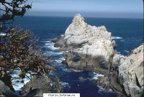 Coasts... - florinflorin - Travel & Geographic
