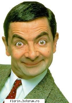 Colectia "Mr. Bean" - Episodul 1 : Mr. Bean ... part01.rar - Filme