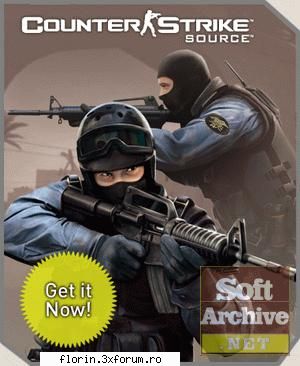 Counter-Strike Source - Download Passwort NeoWarez - Games