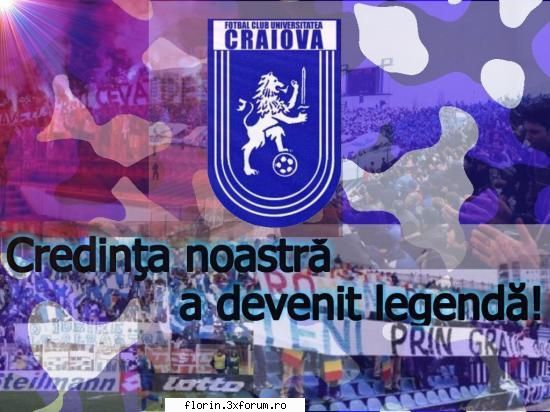 Craiova - florinflorin - Sport