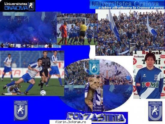 Craiova - florinflorin - Sport
