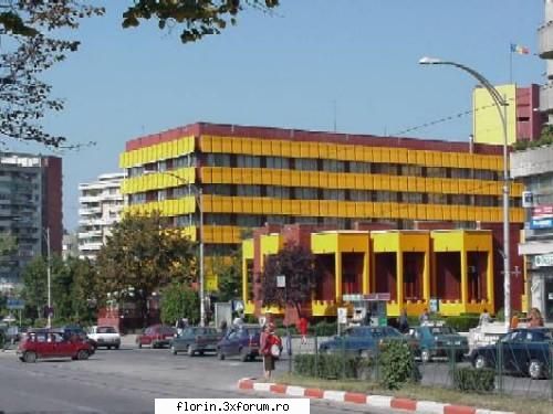 Craiova - florinflorin - Travel & Geographic