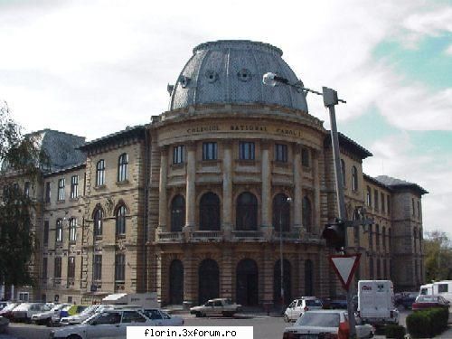 Craiova - florinflorin - Travel & Geographic