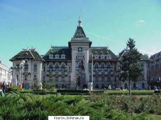 Craiova - florinflorin - Travel & Geographic